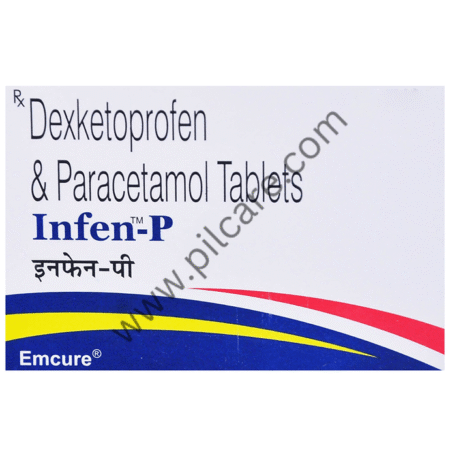 Infen-P Tablet