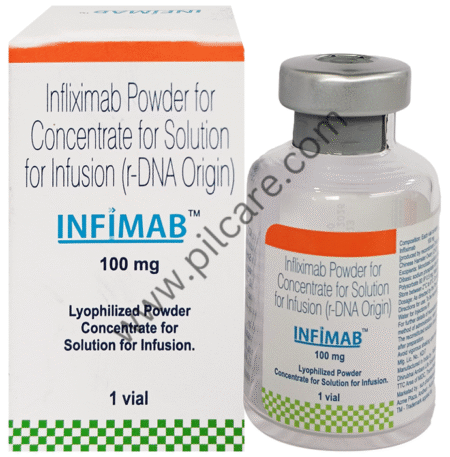 Infimab Injection