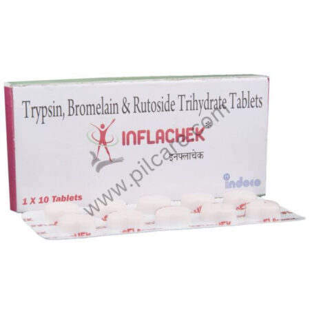Inflachek Tablet