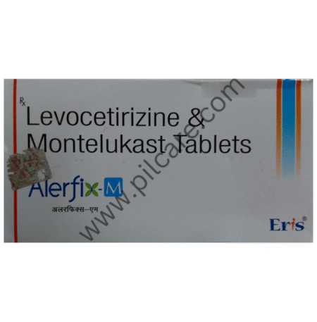 Alerfix-M Tablet