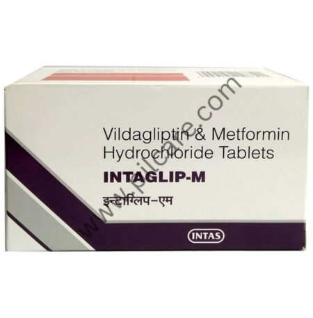 Intaglip-M Tablet