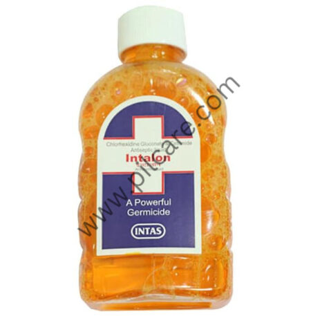 Intalon Liquid