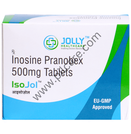 Isojol Tablet