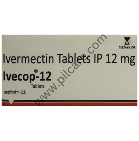 Ivecop 12 Tablet