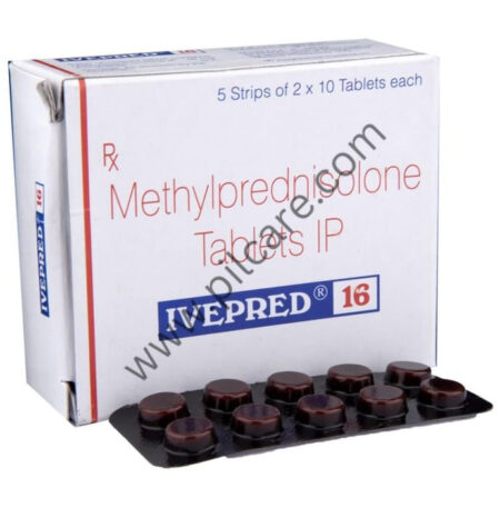 Ivepred 16 Tablet