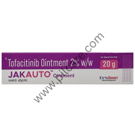 Jakauto Ointment
