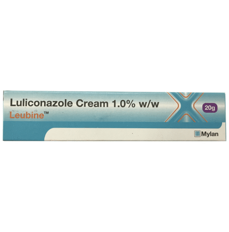 Leubine Cream