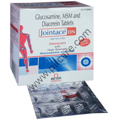 Jointace DN Tablet