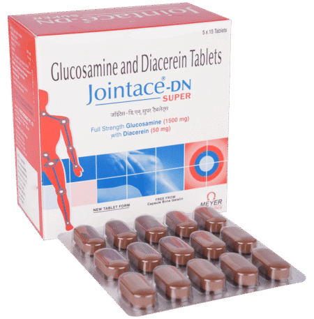 Jointace-DN Super Tablet