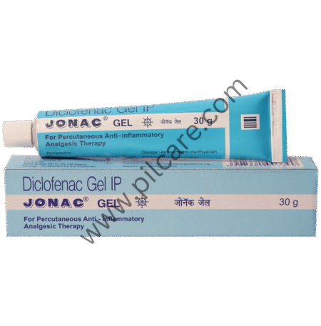 Jonac Gel