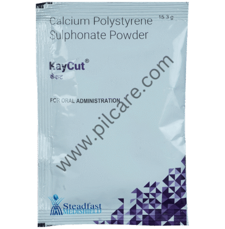 Kaycut Powder