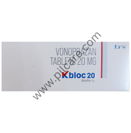 Kbloc 20 Tablet