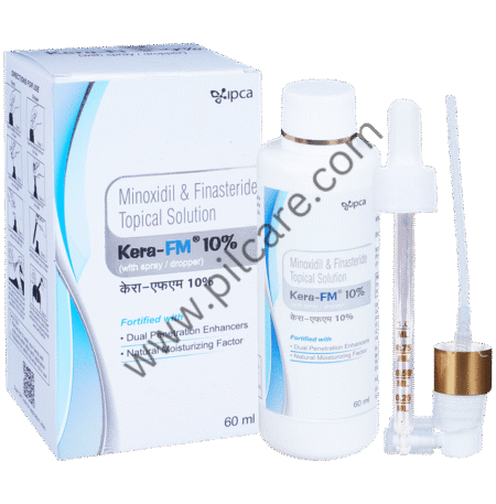 Kera-FM 10% Solution