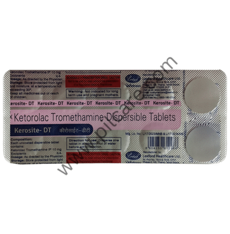 Kerosite-DT Tablet