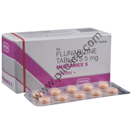 Migranex 5 Tablet
