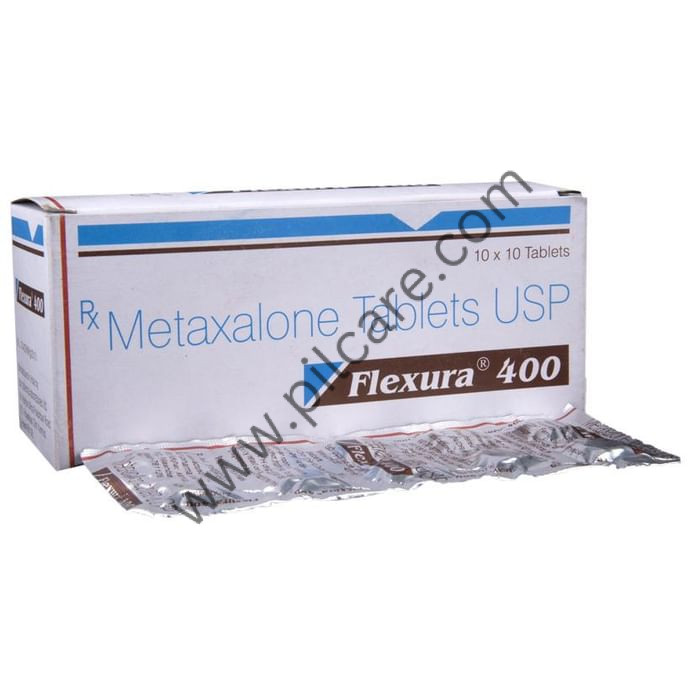 Flexura 400 Tablet