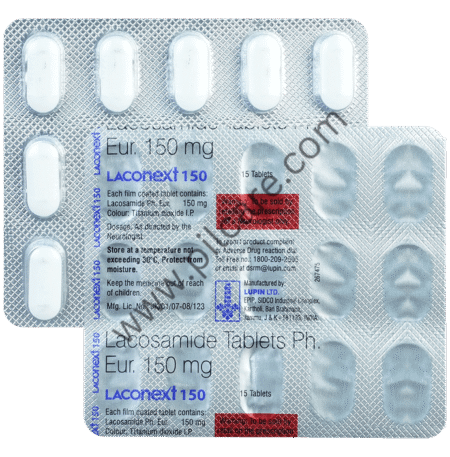 Laconext 150 Tablet