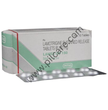 Lamez OD 150 Tablet SR