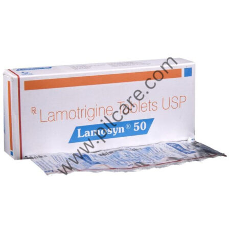 Lamosyn 50 Tablet