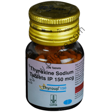 Thyroup 150 Tablet