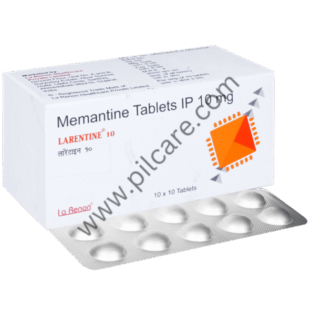 Larentine 10 Tablet