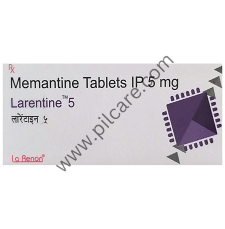 Larentine 5 Tablet