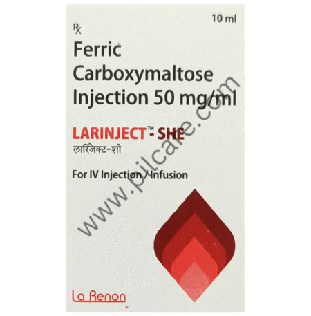 Larinject-She Injection