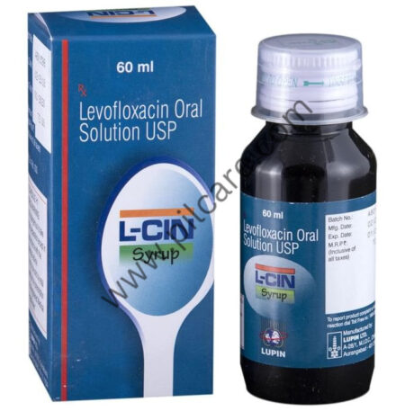 L-Cin Syrup