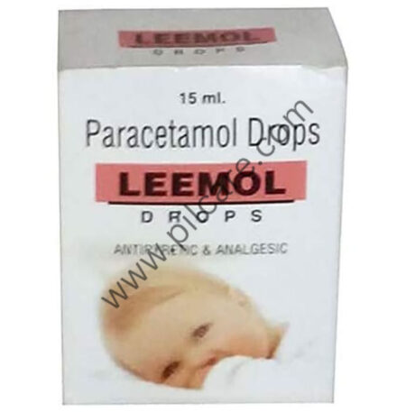 Leemol Drop
