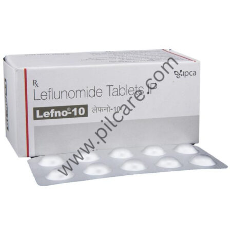 Lefno 10 Tablet