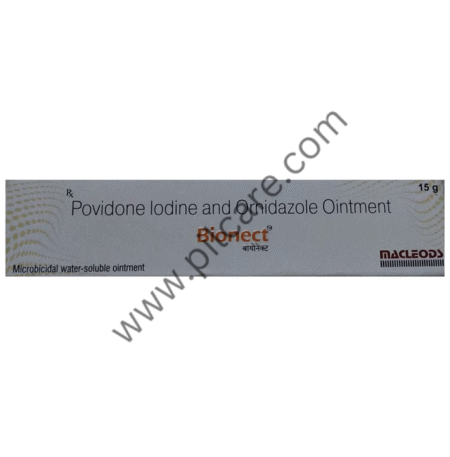 Bionect Ointment