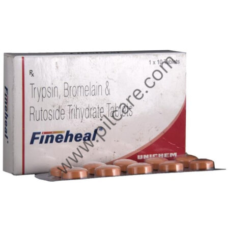 Fineheal Tablet