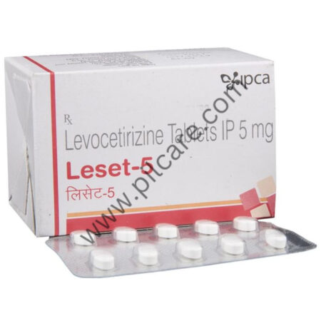 Leset 5 Tablet