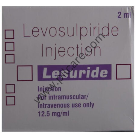 Lesuride Injection