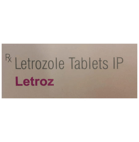 Letroz Tablet