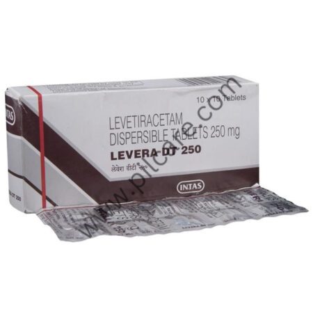 Levera DT 250 Tablet