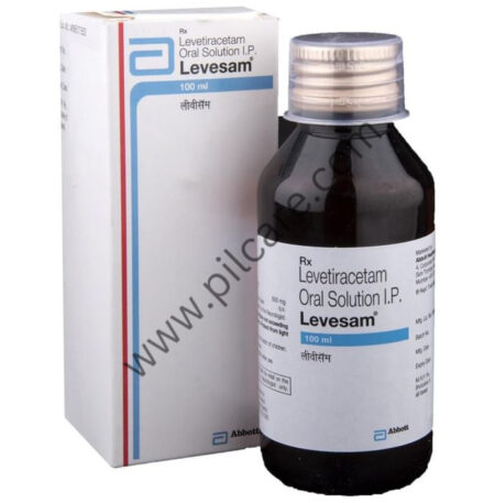 Levesam Oral Solution
