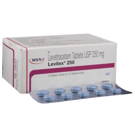 Levilex 250 Tablet