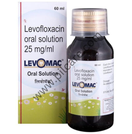 Levomac Oral Solution