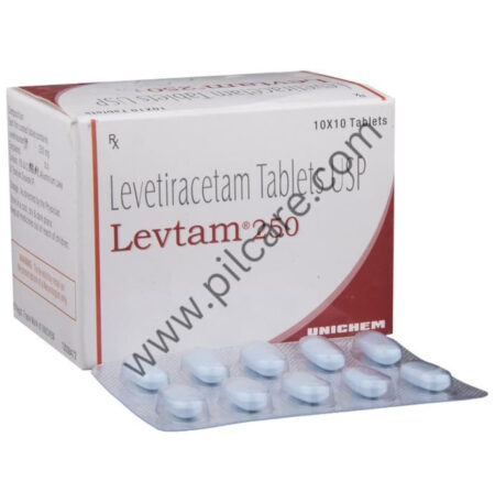 Levtam 250 Tablet