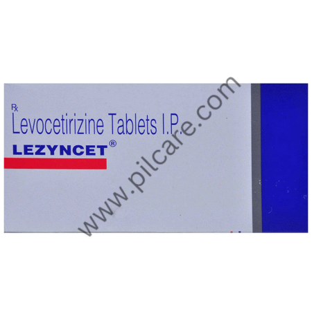 Lezyncet Tablet