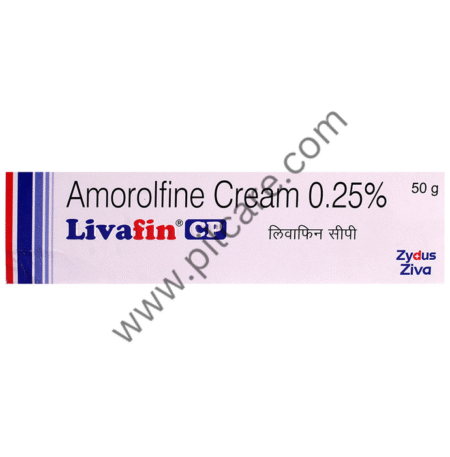 Livafin CP Cream