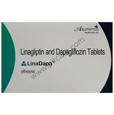 Linadapa Tablet