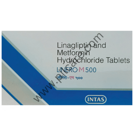 Linero M 500 Tablet