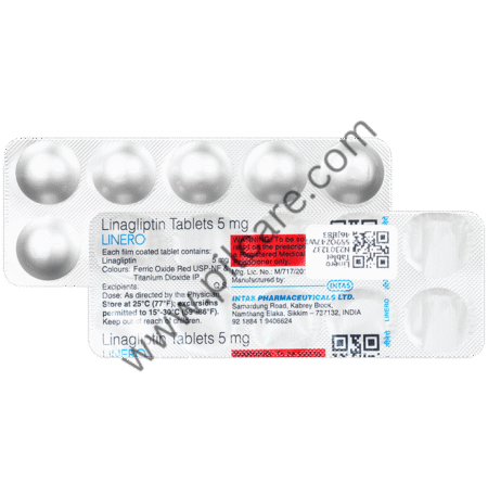 Linero Tablet