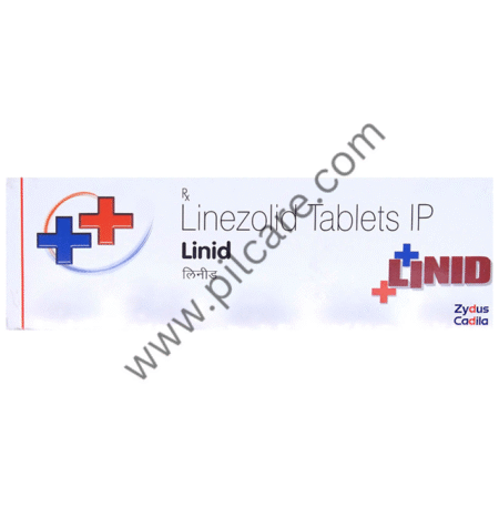 Linid Tablet
