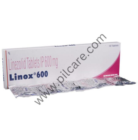 Linox 600 Tablet