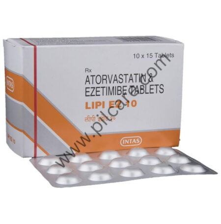 Lipi EZ 10 Tablet