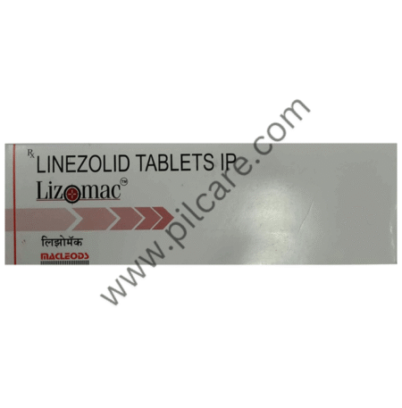 Lizomac Tablet