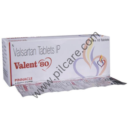 Valent 80 Tablet